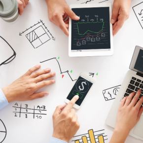 Siigo: Finanzas para Pymes