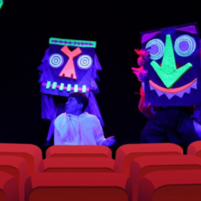 “No pregunte” y disfrute de esta obra de teatro