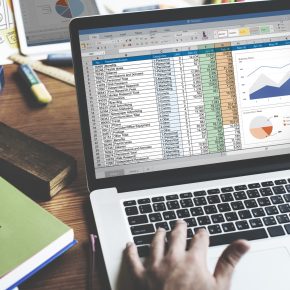 Fortalece tus habilidades en Excel básico