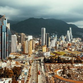 Taller de cartografía: explorando la ciudad a través del agua y el territorio