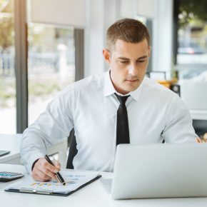Explorando las etapas de una auditoría de estados financieros