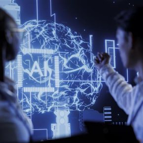 Ética profesional en la era de la inteligencia artificial: desafíos y responsabilidades en la contaduría pública Ética profesional en la era de la inteligencia artificial: desafíos y responsabilidades en la contaduría pública