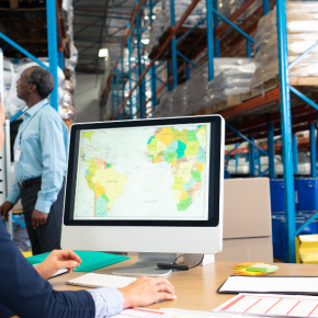 Aprende sobre buenas prácticas de comercio exterior