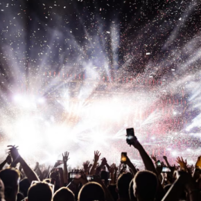 Prepárate para rugir en el Rock al Parque 2025