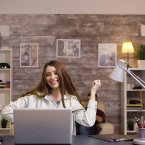 Trabajo flexible: lo que valoran los talentos y lo que preocupa a las organizaciones