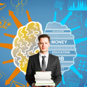 Fortalece tu inteligencia financiera