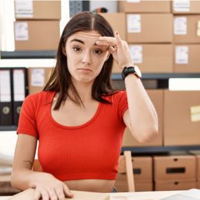¿Cómo enfrenta el síndrome del impostor a la hora de vender?