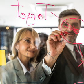 Aprende a construir una marca de impacto