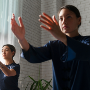 Aprende a conocer tu cuerpo a través del movimiento