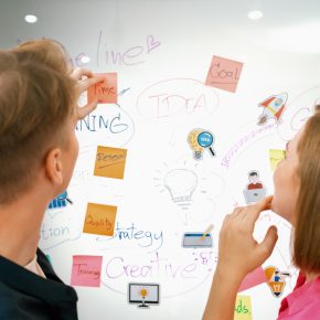Aprende a desarrollar habilidades blandas para liderar en el mundo empresarial