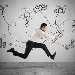 Aprende sobre metodologías de productividad