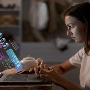 Aprende a usar la IA para trabajar de manera más eficiente
