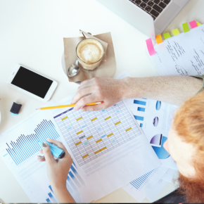 Aprende a diseñar un plan económico y financiero
