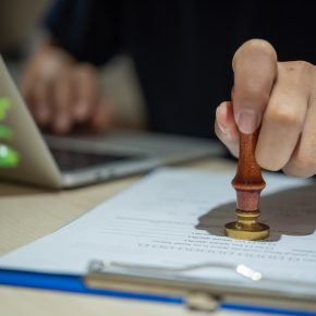 Descubre los beneficios de legalizar cualquier emprendimiento