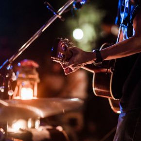 Jazz al parque llega a tu barrio: disfruta de la experiencia de la música en vivo
