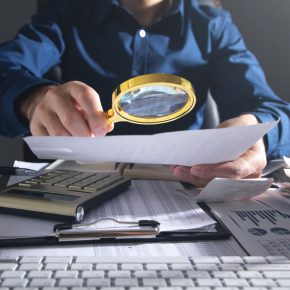 Diferencias entre extemporaneidad, corrección e inexactitud en materia tributaria