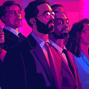 Tendencias que definirán el futuro del empleo en los próximos cinco años