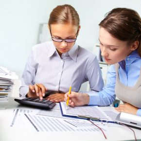 Capacítate en Normas Internacionales de Información Financiera
