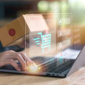 Conoce todo sobre las ventas en línea