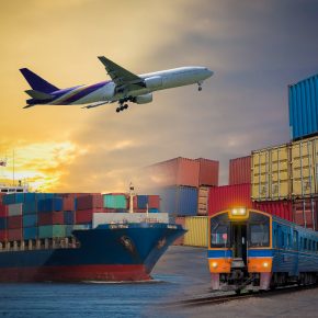 Capacítate sobre las generalidades de los procesos de exportación