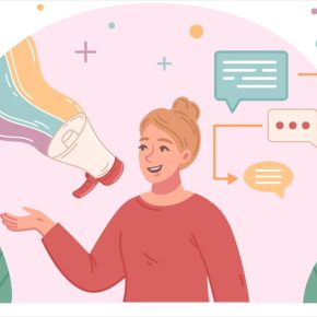 Descubre cómo conectar con las demás personas de manera auténtica