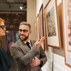 Déjate sorprender por una experiencia única de arte y cultura