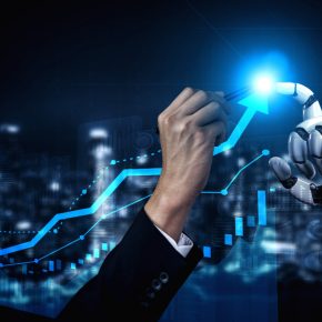 Aprende a impulsar emprendimientos con IA y finanzas