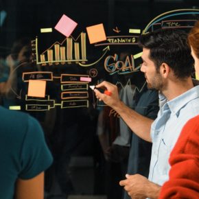 Conoce algunas estrategias de ventas para el cierre de año