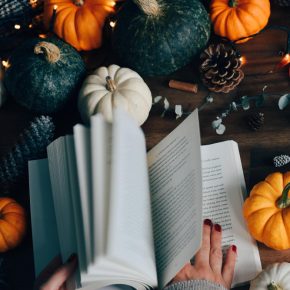 Disfruta la magia de Halloween en las bibliotecas de Bogotá