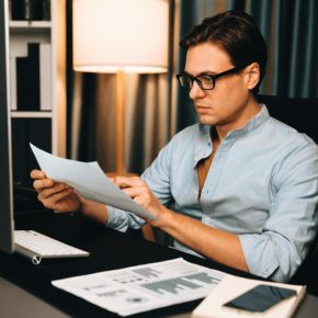 ¿Qué es la evidencia de auditoría?