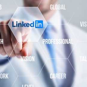 Cómo impulsar tu carrera profesional a través de LinkedIn