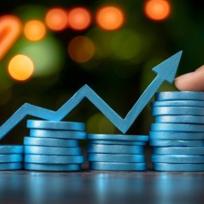 Aprende cuáles son los tipos de interés y tasas