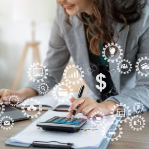 Aprende los fundamentos de la gestión financiera