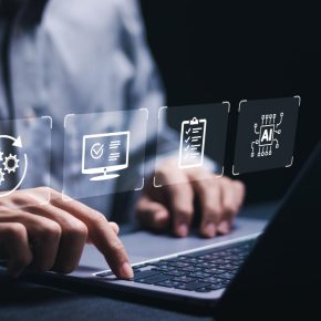 Aprende a mejora la gestión operativa con la automatización