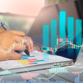 Comprende cómo funcionan los mercados financieros