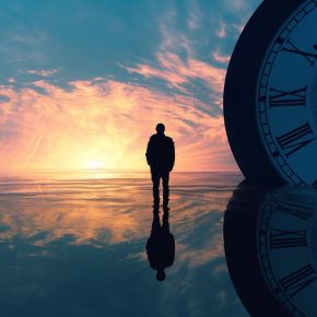 Conviértete en un viajero del tiempo en el Planetario