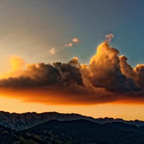 Vive un espectáculo inmersivo que mezcla arte, magia y aventura