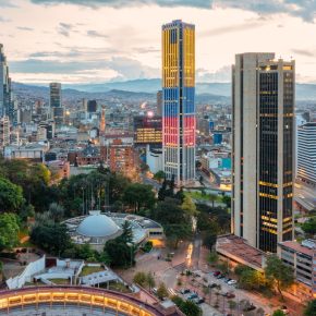 Vive lo mejor del centro y celebra la diversidad musical