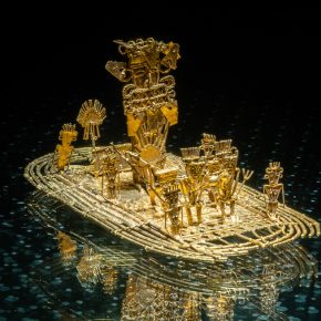 Viaja al corazón de las culturas indígenas prehispánicas