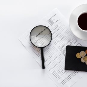 Muestreo de auditoría