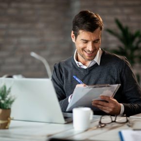 Descubre las ventajas que tiene pertenecer al Régimen Simple de Tributación